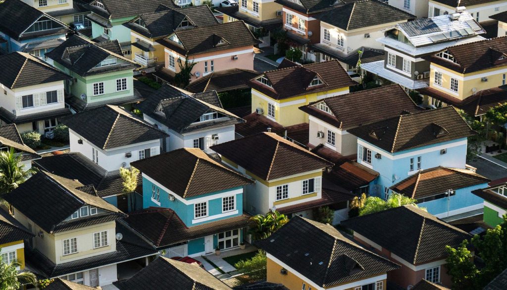 Conduire des études habitat adaptées à vos besoins